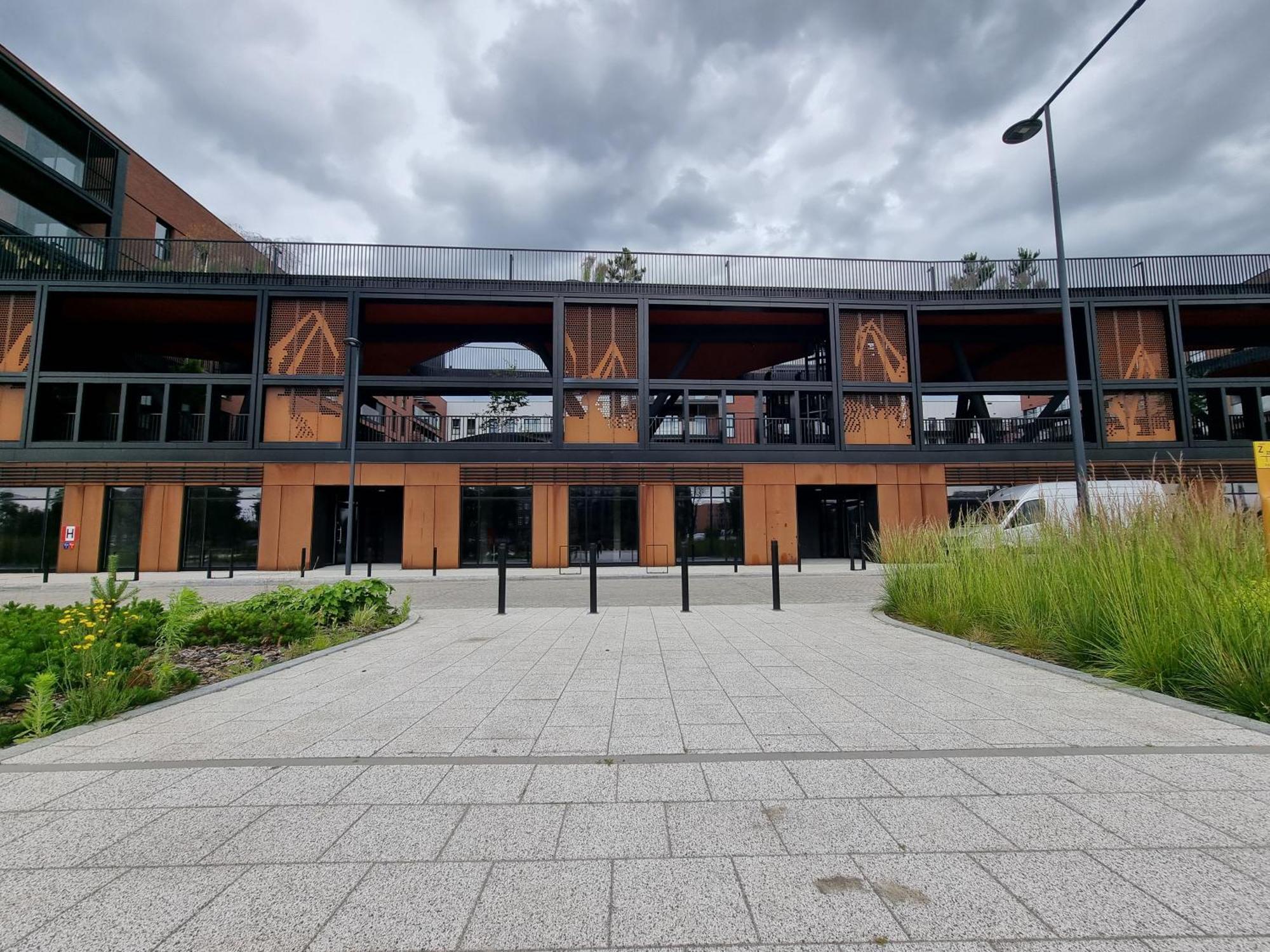 Welcome Nadmotlawie Sauna And Gym Neptun Gdańsk