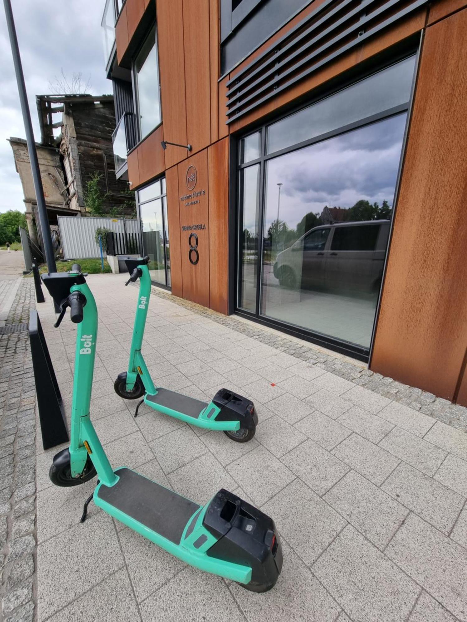Leilighet Welcome Nadmotlawie Sauna And Gym Neptun Gdańsk
