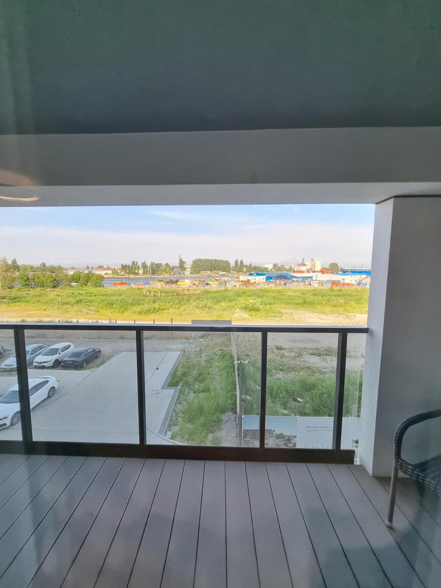 Leilighet Welcome Nadmotlawie Sauna And Gym Neptun