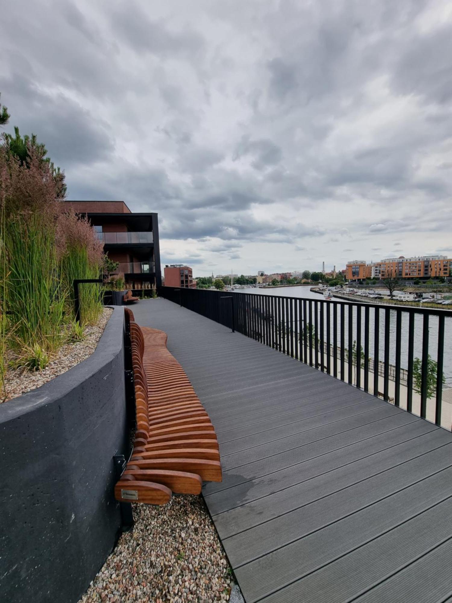 Welcome Nadmotlawie Sauna And Gym Neptun Apartment Danzig