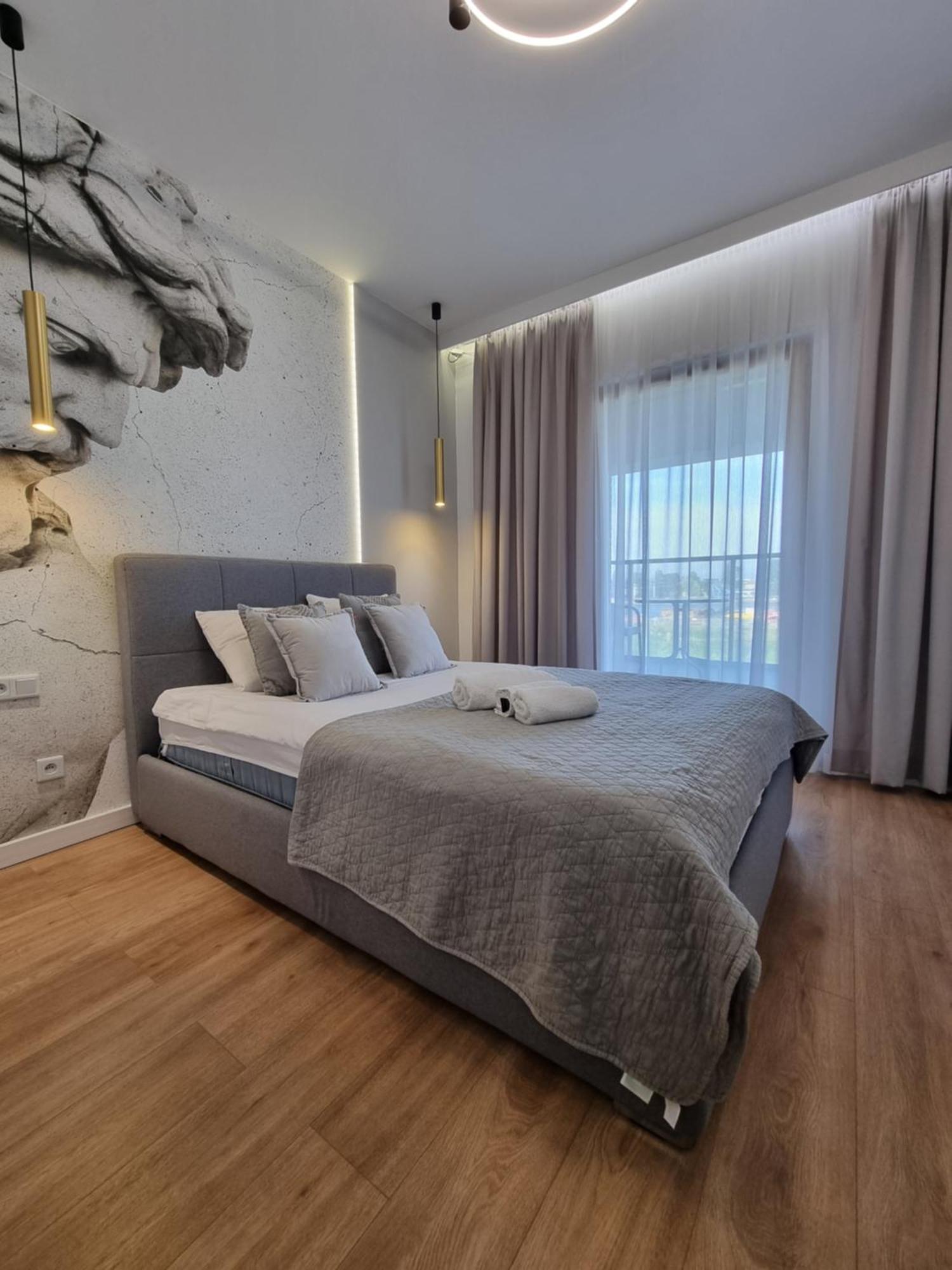 Welcome Nadmotlawie Sauna And Gym Neptun Leilighet Gdańsk