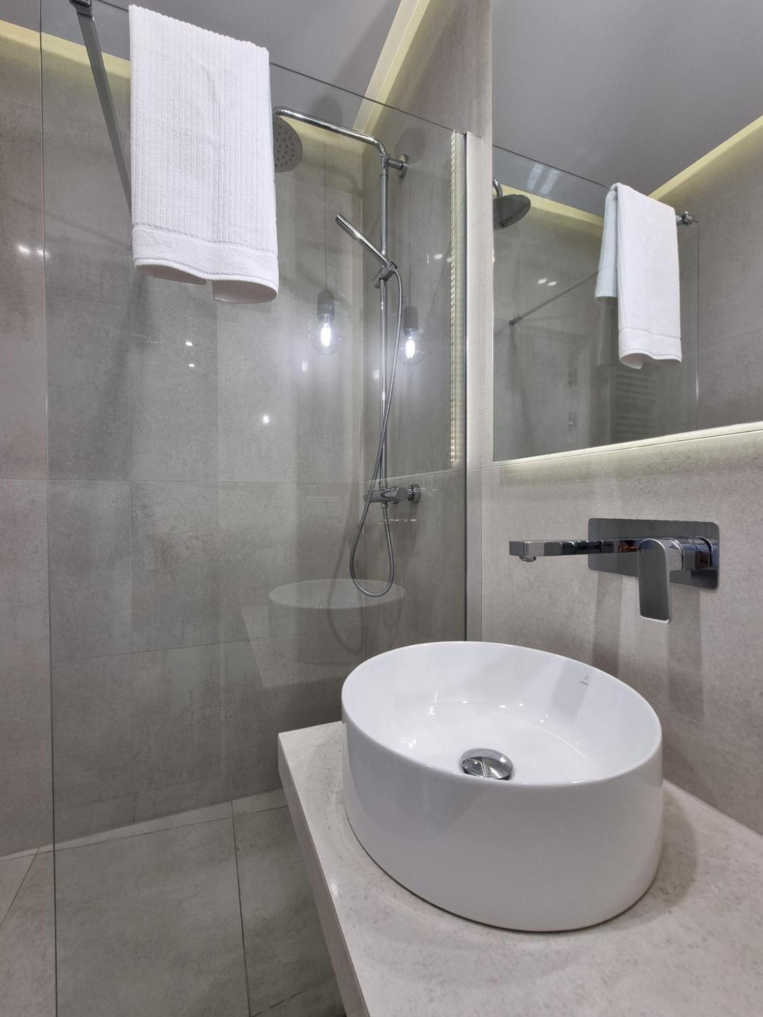 Apartment Welcome Nadmotlawie Sauna And Gym Neptun Danzig