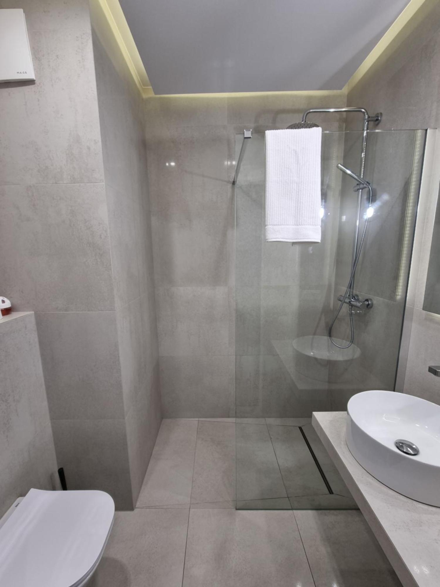 Leilighet Welcome Nadmotlawie Sauna And Gym Neptun Gdańsk