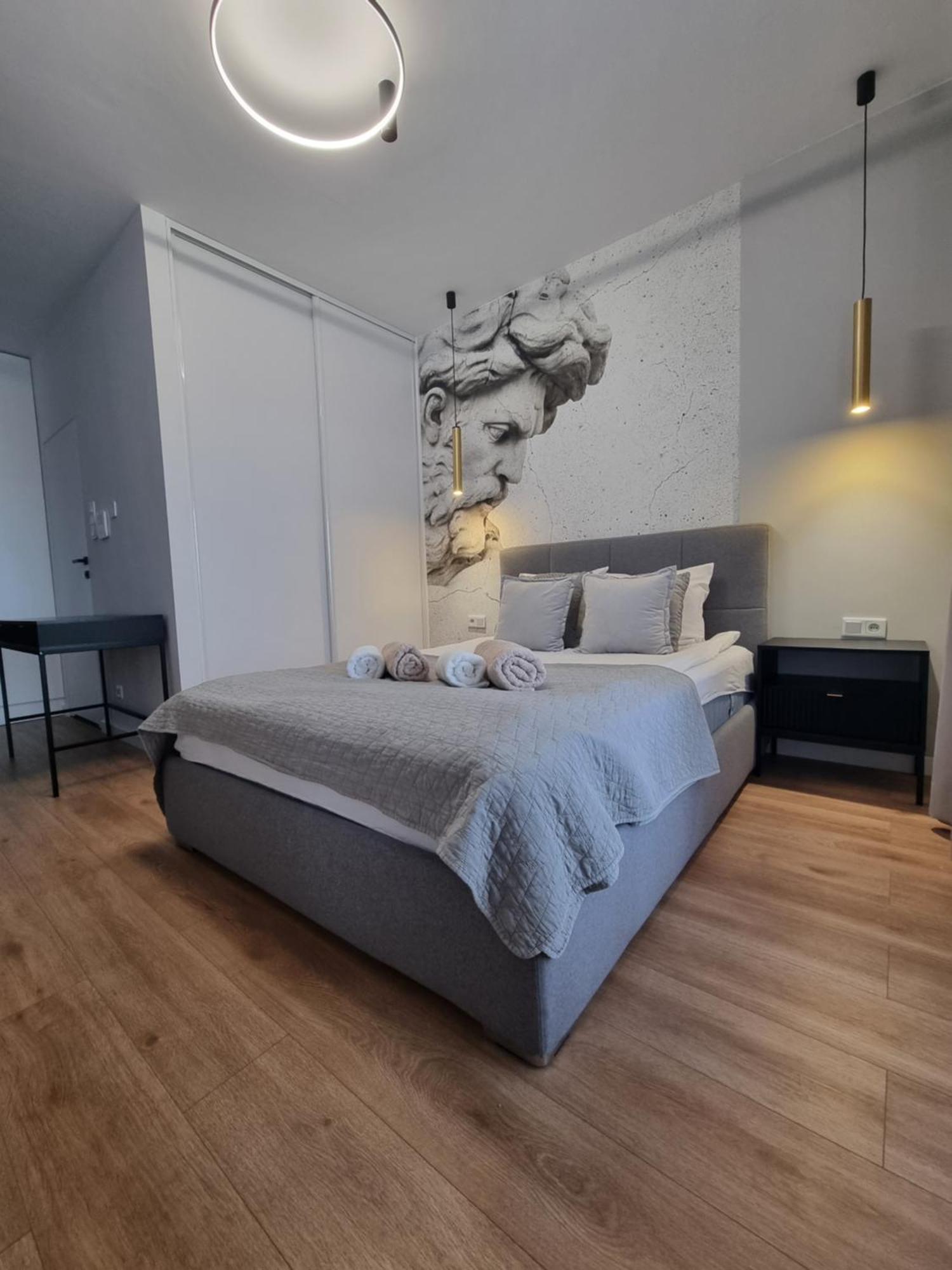 Welcome Nadmotlawie Sauna And Gym Neptun Danzig