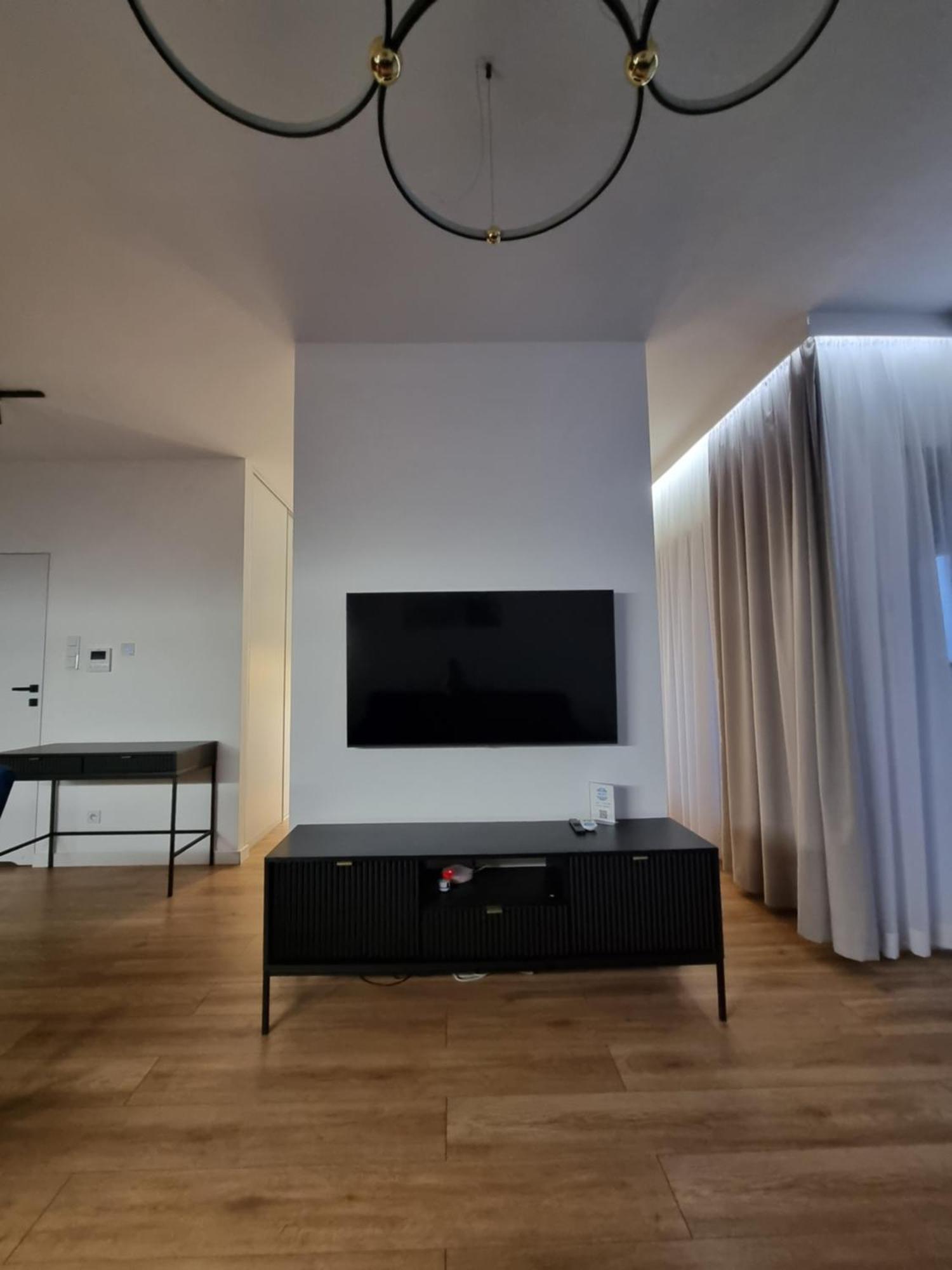 Welcome Nadmotlawie Sauna And Gym Neptun Gdańsk